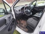 Peugeot Partner BlueHDi MR`15 E6 2.2t Aukcja 325836 - grafika 7