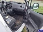 Peugeot Partner BlueHDi MR`15 E6 2.2t Aukcja 325836 - grafika 18