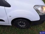 Peugeot Partner BlueHDi MR`15 E6 2.2t Aukcja 325836 - grafika 20