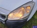 Peugeot Partner BlueHDi MR`15 E6 2.2t Aukcja 325836 - grafika 25