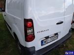 Peugeot Partner BlueHDi MR`15 E6 2.2t Aukcja 325836 - grafika 42
