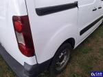 Peugeot Partner BlueHDi MR`15 E6 2.2t Aukcja 325836 - grafika 47