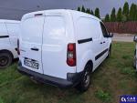 Peugeot Partner BlueHDi MR`15 E6 2.2t Aukcja 325836 - grafika 3