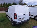 Peugeot Partner BlueHDi MR`15 E6 2.2t Aukcja 325836 - grafika 4
