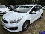 Kia Ceed Cee'd 1.4 MR`16 E6 Aukcja 325259 - grafika 1