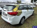 Kia Ceed Cee'd 1.4 MR`16 E6 Aukcja 325259 - grafika 4