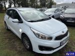 Kia Ceed Cee'd 1.4 MR`16 E6 Aukcja 325259 - grafika 5