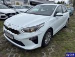 Kia Ceed 1.4 MR`18 E6 Aukcja 325260 - grafika 1