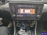 Skoda Superb III 2.0 TDI-CR MR`15 E6 Aukcja 326340 - grafika 15