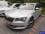 Skoda Superb III 2.0 TDI-CR MR`15 E6 Aukcja 326340 - grafika 1