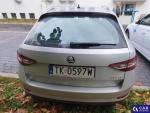 Skoda Superb III 2.0 TDI-CR MR`15 E6 Aukcja 326340 - grafika 5