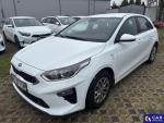 Kia Ceed 1.4 MR`18 E6 Aukcja 325261 - grafika 1