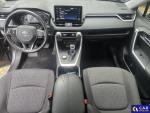Toyota RAV4 RAV4 2.0 Comfort 4x4 MS Aukcja 325456 - grafika 22