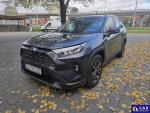 Toyota RAV4 RAV4 2.0 Comfort 4x4 MS Aukcja 325456 - grafika 2