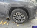 Toyota RAV4 RAV4 2.0 Comfort 4x4 MS Aukcja 325456 - grafika 31