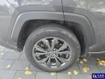 Toyota RAV4 RAV4 2.0 Comfort 4x4 MS Aukcja 325456 - grafika 32