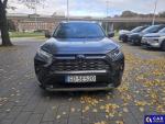 Toyota RAV4 RAV4 2.0 Comfort 4x4 MS Aukcja 325456 - grafika 3