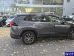 Toyota RAV4 RAV4 2.0 Comfort 4x4 MS Aukcja 325456 - grafika 7