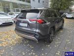 Toyota RAV4 RAV4 2.0 Comfort 4x4 MS Aukcja 325456 - grafika 8