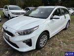 Kia Ceed 1.4 MR`18 E6 Aukcja 325262 - grafika 1