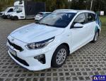 Kia Ceed  Aukcja 325263 - grafika 1