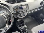 Toyota Yaris 1.5 MR`17 E6c Aukcja 325264 - grafika 15
