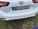 Toyota Yaris 1.5 MR`17 E6c Aukcja 325264 - grafika 31
