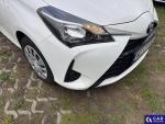 Toyota Yaris 1.5 MR`17 E6c Aukcja 325264 - grafika 45