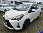 Toyota Yaris 1.5 MR`17 E6c Aukcja 325264 - grafika 1