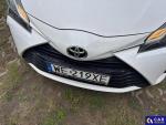 Toyota Yaris 1.5 MR`17 E6c Aukcja 325264 - grafika 47