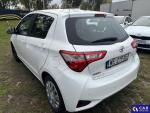 Toyota Yaris 1.5 MR`17 E6c Aukcja 325264 - grafika 2