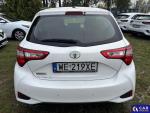 Toyota Yaris 1.5 MR`17 E6c Aukcja 325264 - grafika 3