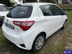 Toyota Yaris 1.5 MR`17 E6c Aukcja 325264 - grafika 4