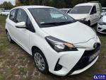 Toyota Yaris 1.5 MR`17 E6c Aukcja 325264 - grafika 5