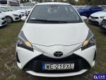 Toyota Yaris 1.5 MR`17 E6c Aukcja 325264 - grafika 6