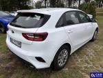Kia Ceed 1.4 MR`18 E6 Aukcja 325265 - grafika 4