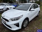 Kia Ceed 1.4 MR`18 E6 Aukcja 325266 - grafika 1