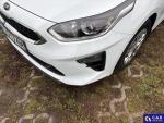 Kia Ceed 1.4 MR`18 E6 Aukcja 325266 - grafika 53
