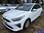 Kia Ceed 1.4 MR`18 E6 Aukcja 325267 - grafika 1