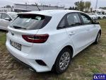 Kia Ceed 1.4 MR`18 E6 Aukcja 325267 - grafika 4