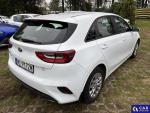 Kia Ceed 1.4 MR`18 E6 Aukcja 325268 - grafika 4