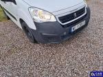Peugeot Partner HDI MR`15 E5 2.2t Aukcja 325837 - grafika 41