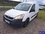 Peugeot Partner HDI MR`15 E5 2.2t Aukcja 325837 - grafika 1