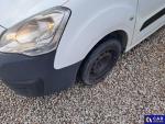 Peugeot Partner HDI MR`15 E5 2.2t Aukcja 325837 - grafika 50
