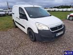 Peugeot Partner HDI MR`15 E5 2.2t Aukcja 325837 - grafika 2