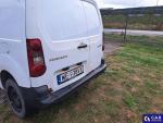 Peugeot Partner HDI MR`15 E5 2.2t Aukcja 325837 - grafika 64