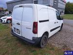 Peugeot Partner HDI MR`15 E5 2.2t Aukcja 325837 - grafika 3