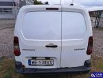 Peugeot Partner HDI MR`15 E5 2.2t Aukcja 325837 - grafika 69