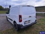 Peugeot Partner HDI MR`15 E5 2.2t Aukcja 325837 - grafika 4