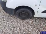 Peugeot Partner HDI MR`15 E5 2.2t Aukcja 325837 - grafika 91